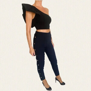 Maje Marine Pant